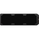 Corsair Hydro X Series XR5 Neo V2 360 Radiador para Refrigeração Líquida 360mm G1/4 Preto