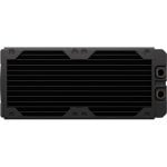 Refrigeração Líquida Corsair Hydro X Series XR7 240mm 2 Ventoinhas Compatível iCUE Link