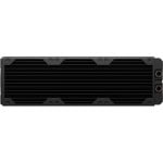Refrigeración Líquida Corsair Hydro X Series XR5 360mm 3 Ventiladores Compatibilidad iCUE Link