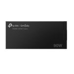 Injecteur PoE TP-Link Omada POE380S 10GbE 1x Entrée RJ-45 1x Sortie RJ-45 Noir LED PoE/Power