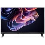 TV Google LED 24" HD HDR10 Bluetooth DVB-T2/C/S2 Google TV TV Google LED 24" HD HDR10 Bluetooth DVB-T2/C/S2 Google TV