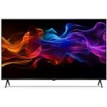TV Sharp Quantum Dot 43HP5265E 43" 4K Google TV Dolby Vision Atmos