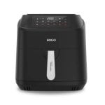 Freidora de aire Sogo PRO2150 7,5 L 2150W con temporizador y 10 programas