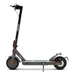 Trottinette électrique Ducati 25 km/h 30 km autonomie 350 W roues 8.5" pliable LED Bluetooth Trottinette électrique Ducati 25 km/h 30 km autonomie 350 W roues 8.5" pliable LED Bluetooth