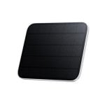 Panneau solaire Xiaomi BHR8352GL 5 W 6,8 V USB IP66 câble 3 m résistant eau et poussière