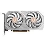Tarjeta Gráfica Zotac GeForce RTX 5060 Twin Edge OC White 8GB GDDR7 Reflex 2 RTX AI DLSS4 Tarjeta Gráfica Zotac GeForce RTX 5060 Twin Edge OC White 8GB GDDR7 Reflex 2 RTX AI DLSS4