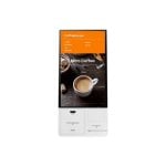 Stampante Termica Touch Samsung KM24C-P Ethernet 250 mm/s Taglio Automatico RS-232 USB