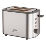 Toaster Solac Buon Giorno Mini Inox 870 W 2 Scheiben Edelstahl 6 Bräunungsstufen Kabelaufbewahrung Toaster Solac Buon Giorno Mini Inox 870 W 2 Scheiben Edelstahl 6 Bräunungsstufen Kabelaufbewahrung