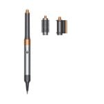 Secador moldeador Dyson Airwrap Origin 1300W cobre níquel ionizador 2 cabezales