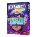 Juego de Cartas Flashback Zombie Kidz Cooperativo Lógico 130 Cartas Español 2-4 Jugadores