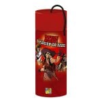Juego de mesa Bang! Explosión de dados Estrategia Multicolor 3-8 jugadores Español