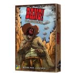Bang! El Juego de Dados Estrategia Multicolor ESP 3-8 Jugadores 15 min