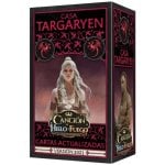 CHYF Pack de facción Targaryen 170 cartas Juego de mesa Estrategia español