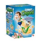 Juego de mesa Creative Toys 35001928 multicolor caja para cualquier género niño
