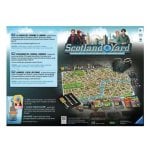 Jogo de mesa Ravensburger 275168 para 2 a 6 jogadores, multicolor, 20 min, 8 anos+