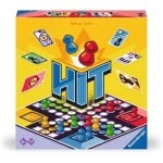 Jogo de tabuleiro Ravensburger 22456 2-4 Jogadores Multicolor Interior 8+ Anos Caixa