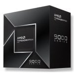 Procesador AMD Ryzen Threadripper PRO 9975WX 32 Núcleos 4 GHz Frecuencia Base 5.4 GHz Turbo 128 MB L3 Socket sTR5 Caja