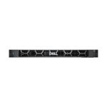 Server Dell PowerEdge R260 Intel Xeon E-2436 16GB 1,2TB SAS No OS Server Dell PowerEdge R260 Intel Xeon E-2436 16GB 1,2TB SAS No OS
