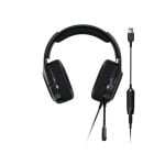 Auricolari Acer Predator Galea 365 con cavo Jack 3,5 mm Gaming Surround 7.1 nero Auricolari Acer Predator Galea 365 con cavo Jack 3,5 mm Gaming Surround 7.1 nero