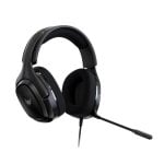 Auriculares Acer Predator Galea 365 com fio Jack 3,5 mm Gaming Surround Sound Preto