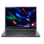 Portátil Acer TravelMate P2 TMP214-55 14" Intel Core i7-1355U 16GB 512GB SSD Windows 11 Pro Gris
