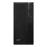 PC Sobremesa Acer Veriton VS2720G Intel Core i7-14700 16GB 512GB SSD WiFi 6 Bluetooth