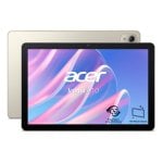 Tablet Acer Iconia A10-31M-A8C1 10,1" 64GB WiFi 6000mAh Android 15 Argent