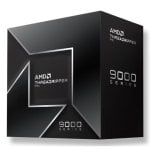 Processador AMD Ryzen Threadripper PRO 9955WX 16 Núcleos 4,5 GHz Base 5,4 GHz Turbo sTR5 Processador AMD Ryzen Threadripper PRO 9955WX 16 Núcleos 4,5 GHz Base 5,4 GHz Turbo sTR5