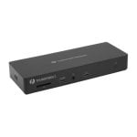 Docking station Conceptronic DONN30B Thunderbolt 4 8K 96 W USB 3.2 Gen2 HDMI SD LAN