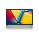 Ordinateur portable Asus Vivobook Go 15 E1504FA-BQ2446W 15,6" AMD Ryzen 5 16GB 512GB SSD Radeon 610M Windows 11