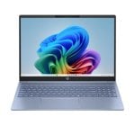 Portátil HP OmniBook 5 16" AMD Ryzen AI 7 16GB SSD Copilot+ Azul