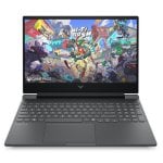 Portátil HP Victus 15-fa2708ns 15.6" Intel Core i5-13420H 16GB 512GB SSD RTX 4050 6GB Negro