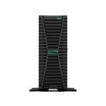 Servidor HPE ProLiant ML350 Gen11 Intel Xeon Silver 4514Y 64GB 960GB SSD 2x1000W No OS Servidor HPE ProLiant ML350 Gen11 Intel Xeon Silver 4514Y 64GB 960GB SSD 2x1000W No OS