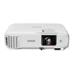 Proiettore Epson EB-E24 XGA 3600 Lumen 350" Lampada 3LCD Smart Portatile
