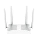 Punto de acceso Cudy AP1300D Wi-Fi AC Dual Band 867 Mbit/s 4 antenas PoE MIMO Blanco