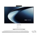 All-in-One ASUS V400 V440VAK-WPC100W Intel Core i7-13620H 16GB 512GB SSD UHD Graphics 23.8" Windows 11 Home Bianco