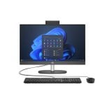 PC Sobremesa HP ProOne 240 G10 i5-1334U 8GB 256GB SSD Windows 11 Pro Blanco