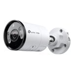 Caméra de sécurité IP TP-Link INSIGHT S355 5MP Full-Color Bullet Extérieure PoE Audio 2 voies IP67