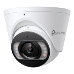 Cámara IP VIGI S455 5MP Visión Nocturna Exterior IA Audio Bidireccional
