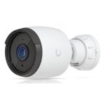 Cámara IP Ubiquiti G6 Bullet 8 MP 4K Exterior/Interior Bala PoE Visión Nocturna IR 30 m