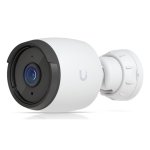 Caméra de sécurité Ubiquiti G6 Bullet 8MP 4K IP66 IR 30m PoE Microphone Blanc