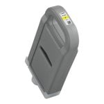 Cartuccia d'inchiostro giallo Canon PFI-3700Y 700 ml originale per PRO-6600/4600/2600 GP-6600S/4600S/2600S confezione singola Cartuccia d'inchiostro giallo Canon PFI-3700Y 700 ml originale per PRO-6600/4600/2600 GP-6600S/4600S/2600S confezione singola