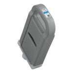 Cartuccia inchiostro Canon PFI-3700C Ciano 700 ml Originale Pack individuale Cartuccia inchiostro Canon PFI-3700C Ciano 700 ml Originale Pack individuale