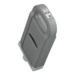 Cartuccia d'inchiostro Canon PFI-3700GY Grigio 700 ml originale per PRO-6600/4600/2600 e GP-6600S/4600S/2600S Cartuccia d'inchiostro Canon PFI-3700GY Grigio 700 ml originale per PRO-6600/4600/2600 e GP-6600S/4600S/2600S