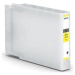 Cartuccia di inchiostro giallo Epson C13T04A44N per WF-C8190 WF-C8690 pack individuale