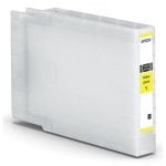 Tinteiro Epson C13T04A44N Amarelo Compatível WF-C8190 WF-C8690 Pack Individual