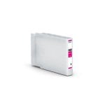 Cartouche d'encre Epson C13T04A34N Magenta Ultra High Yield pour WF-C8190 WF-C8690 Original