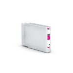 Cartouche d'encre Epson C13T04C34N Magenta pour WorkForce Pro WF-C8190/WF-C8690
