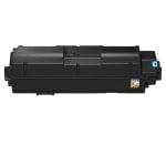 Toner Kyocera TK-1270 Preto Original 10000 páginas Pack Individual
