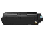 Toner Kyocera TK-1270 Schwarz 10000 Seiten Original Pack einzeln
